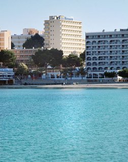 Hotel Bellevue Vistanova,Magaluf>>Calvia,3 star