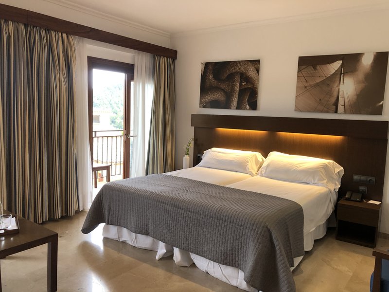 hotel maristel and spa adults only