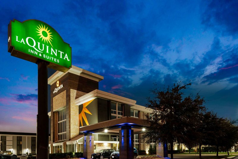 la quinta inn and suites dallas i 35