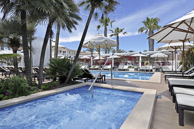 hotel thb gran playa adults only