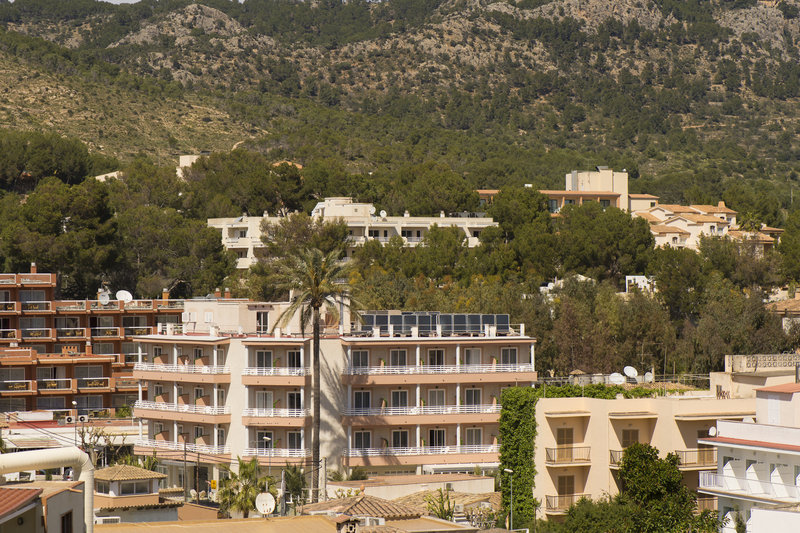 hotel venecia paguera