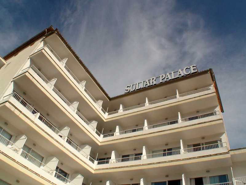 hotel eden nord soller