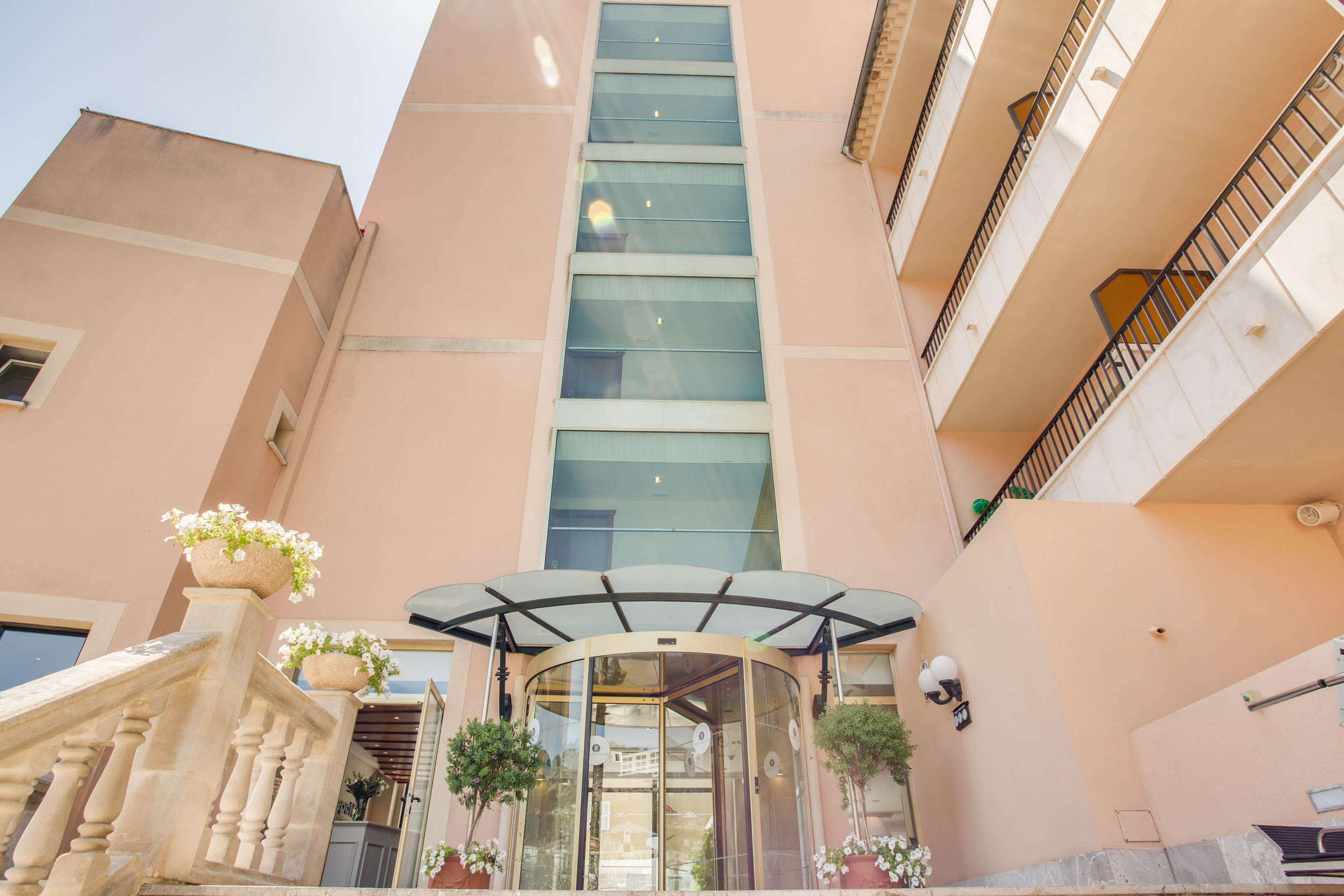 hotel eden nord soller