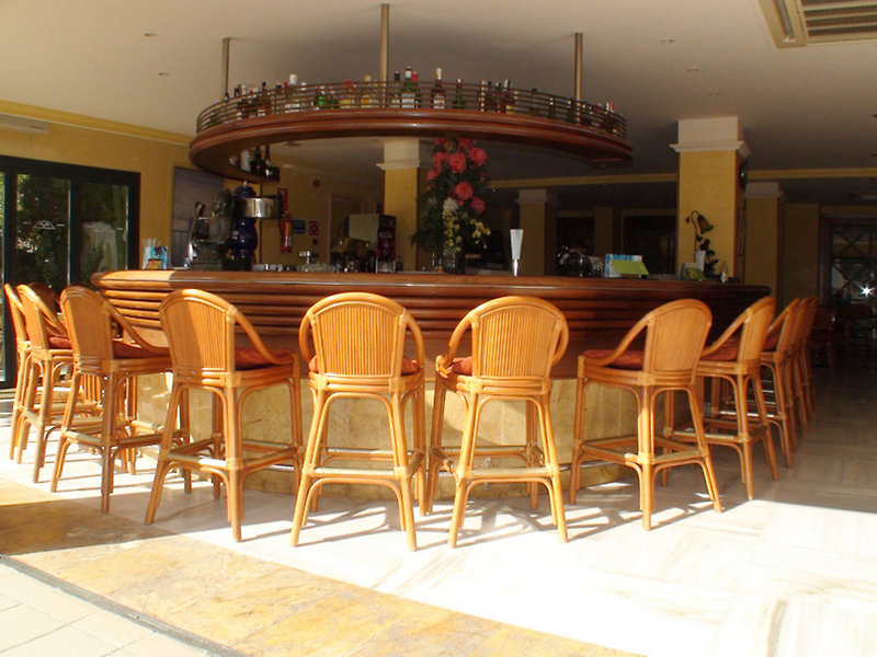 hotel eden nord soller