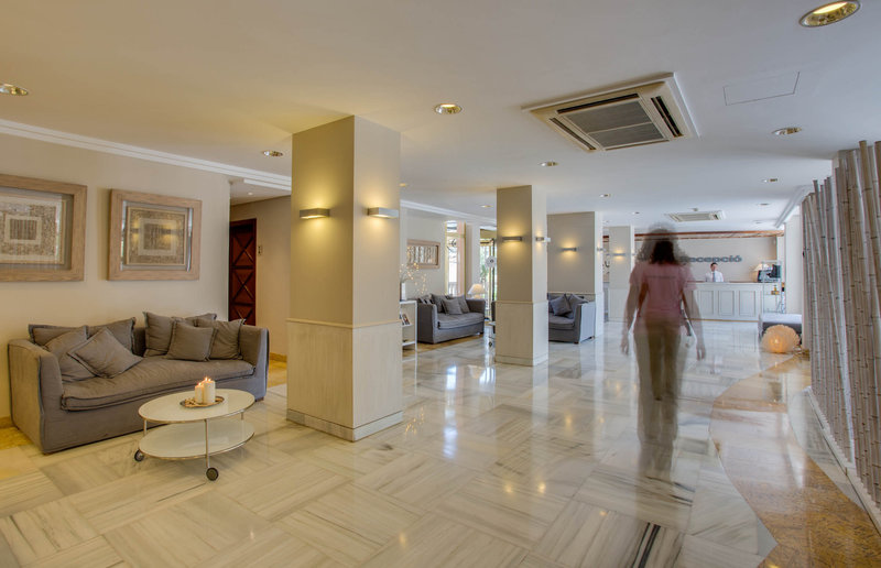 hotel eden nord soller