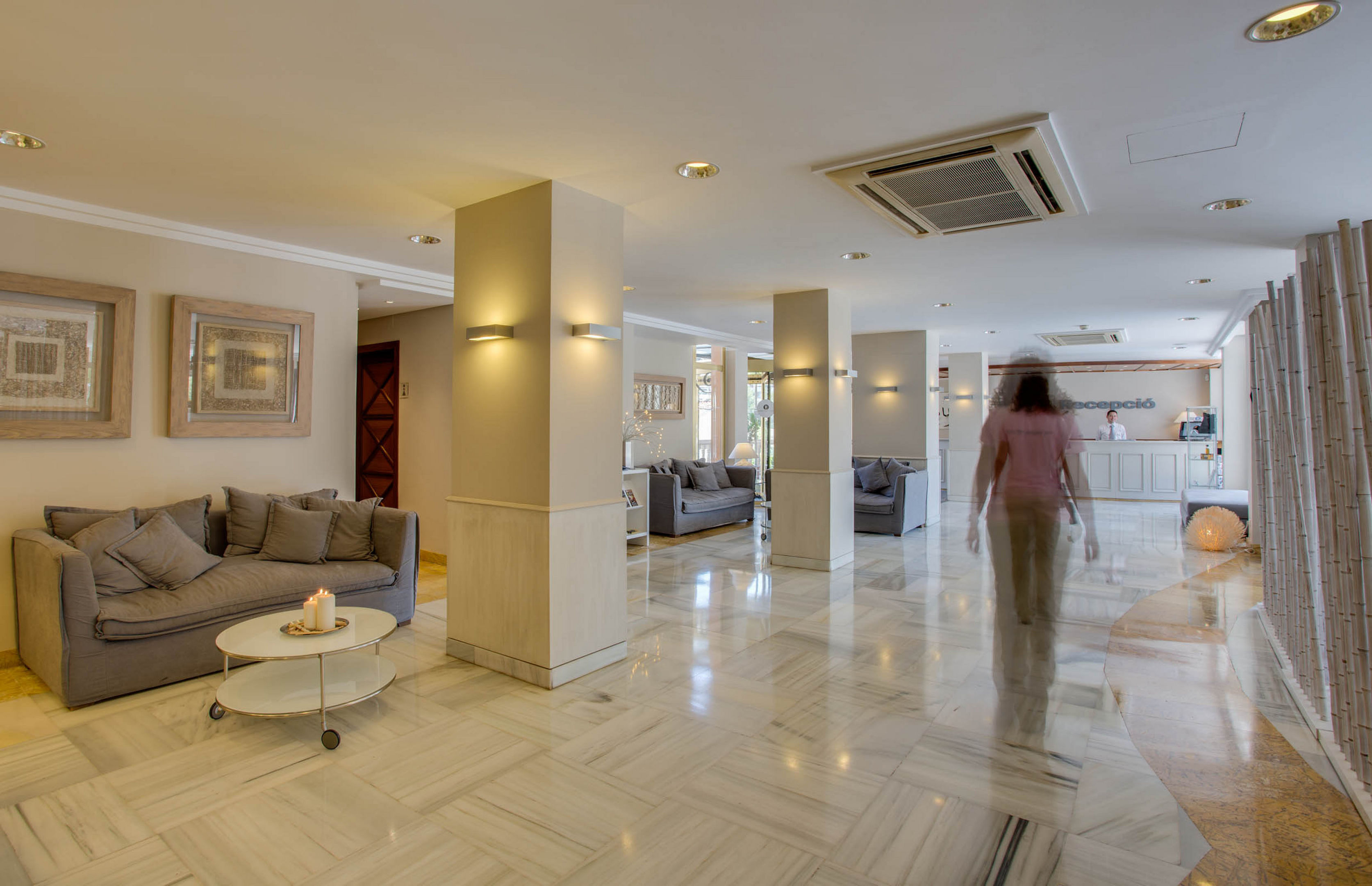 hotel eden nord soller