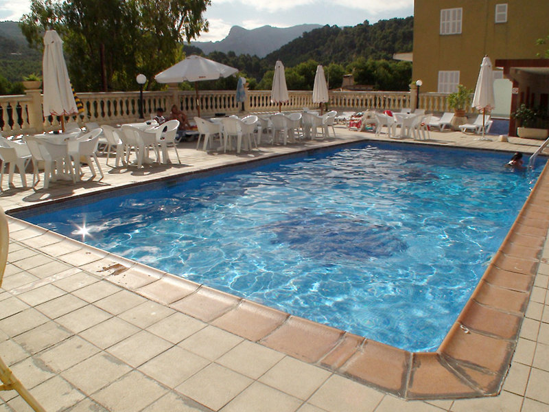 hotel eden nord soller