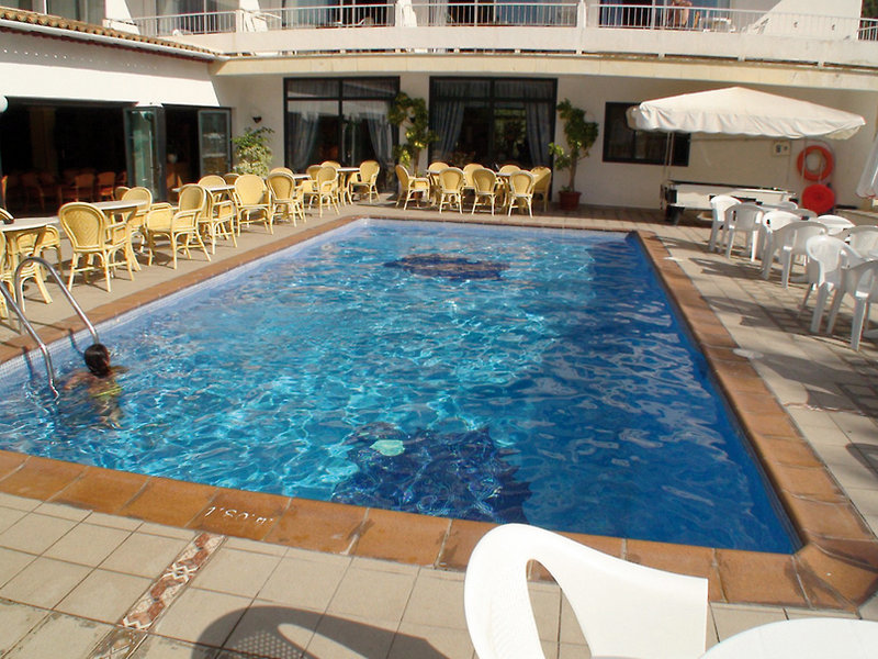 hotel eden nord soller