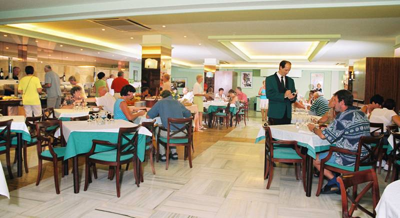 hotel eden nord soller