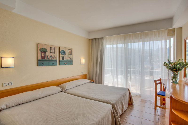 hotel eden nord soller