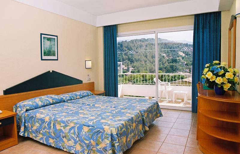 hotel eden nord soller