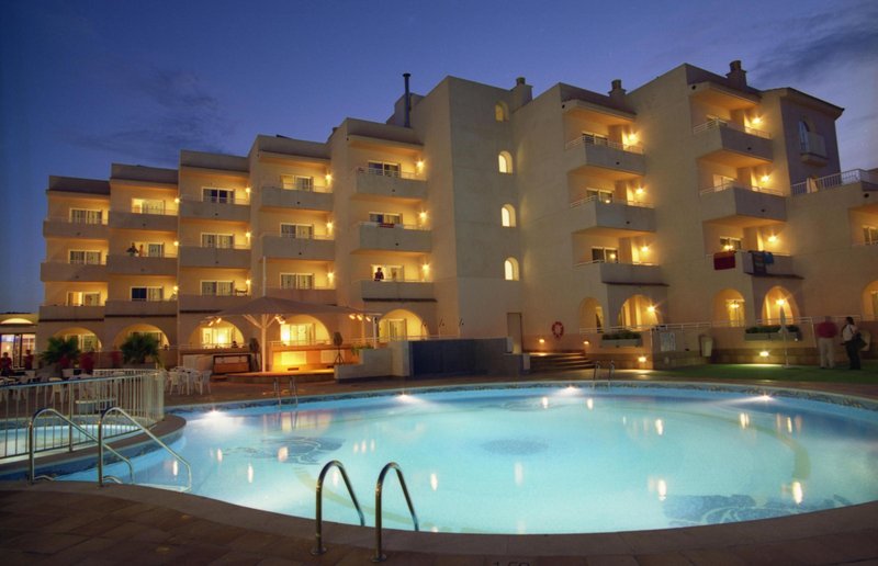 rosamar ibiza hotel adults only