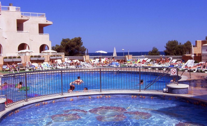 rosamar ibiza hotel adults only