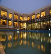 the gold beach resort