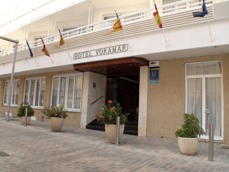 Hotel Voramar