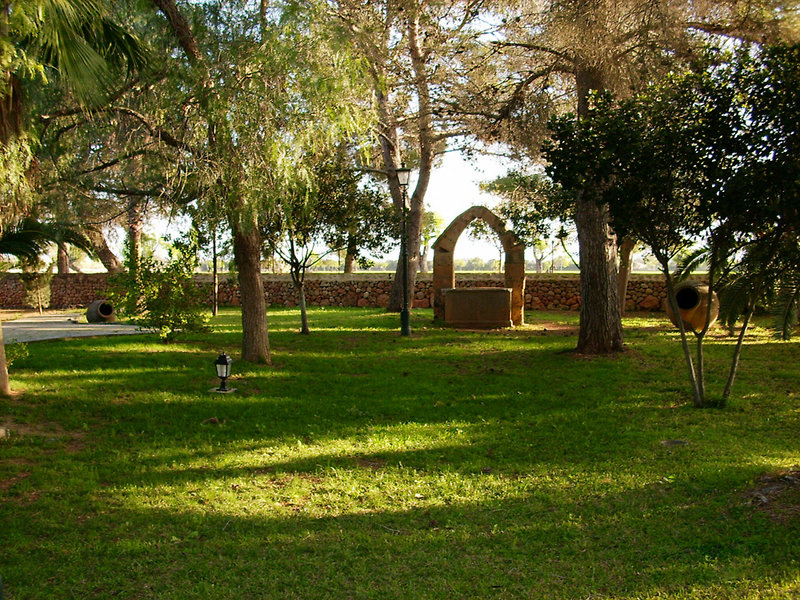 virrey finca hotel