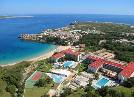 club hotel aguamarina