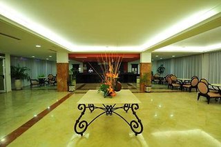 club hotel aguamarina