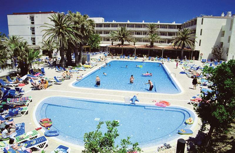 mercadal