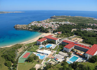 club hotel aguamarina