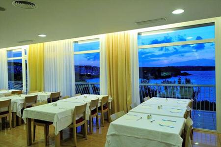 club hotel aguamarina