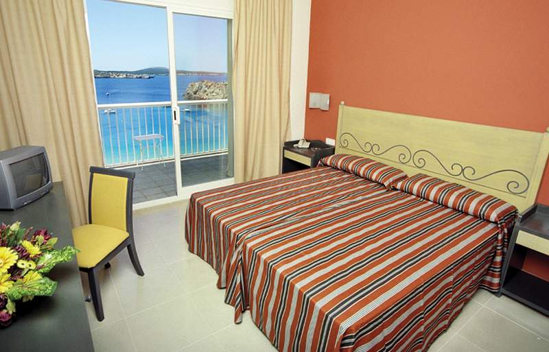 club hotel aguamarina