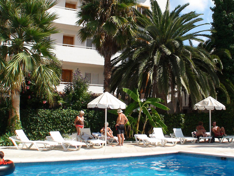 santa eulalia del rio