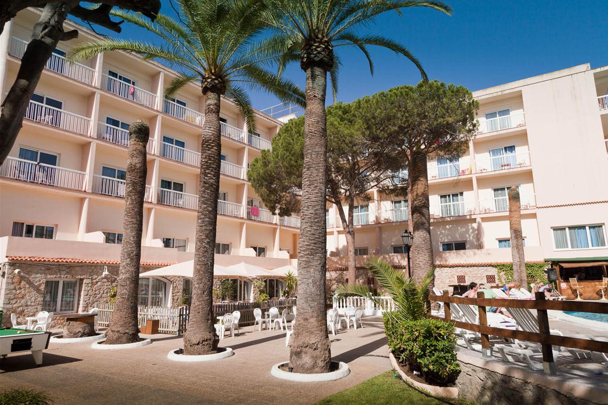 hotel vibra marco polo i adults only