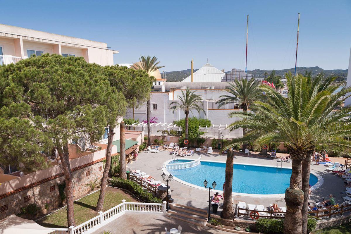 hotel vibra marco polo i adults only