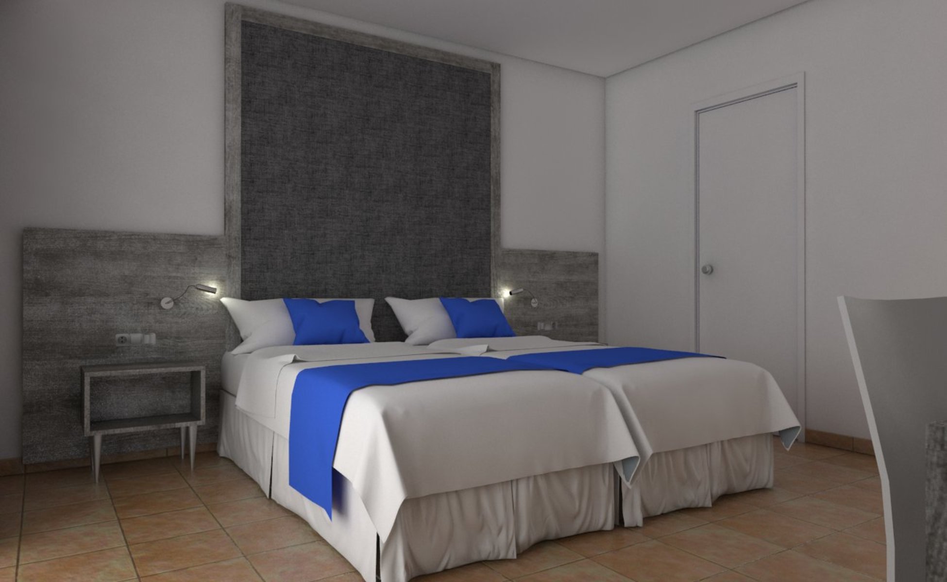 hotel vibra marco polo i adults only