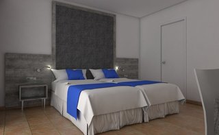 hotel vibra marco polo i adults only