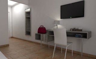 hotel vibra marco polo i adults only