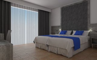 hotel vibra marco polo i adults only