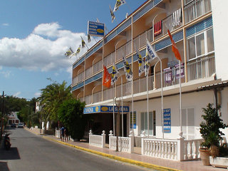 Aparthotel Vibra Bay,San Antonio Bay>>Ibiza,3 star