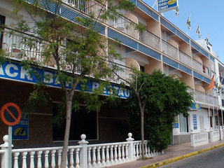 aparthotel vibra bay