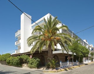 aparthotel vibra bay
