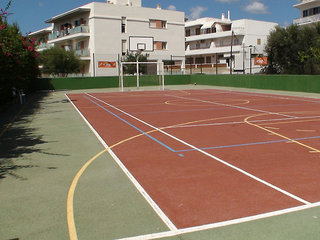 aparthotel vibra bay