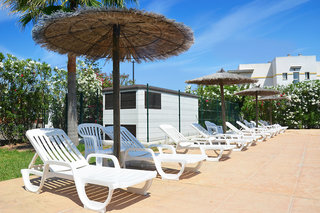 aparthotel vibra bay