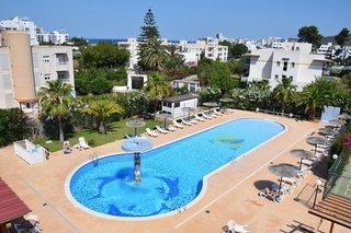 aparthotel vibra bay