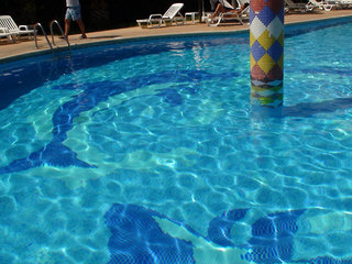 aparthotel vibra bay