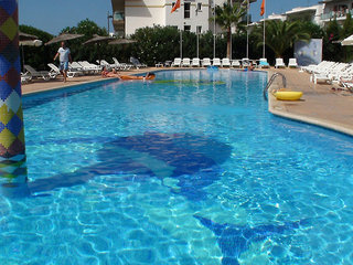 aparthotel vibra bay