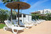 aparthotel vibra bay