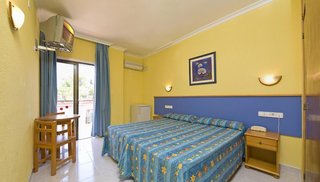 aparthotel vibra bay