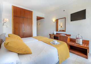 aparthotel vibra bay