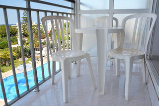 aparthotel vibra bay