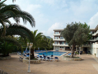 Thb Dos Playas - Adults Only,Balearic Islands>>Arta,3 star