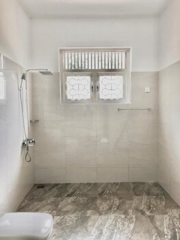 the nature holiday home