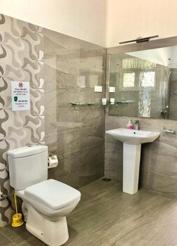 the nature holiday home