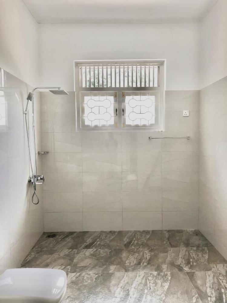 the nature holiday home