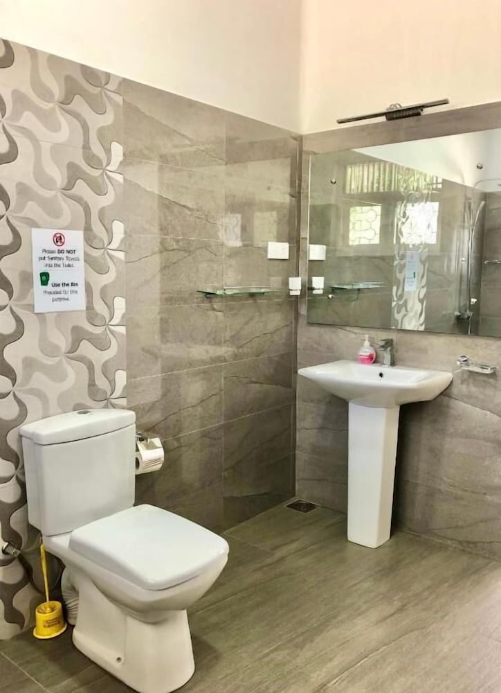 the nature holiday home